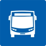 llorente bus android application logo